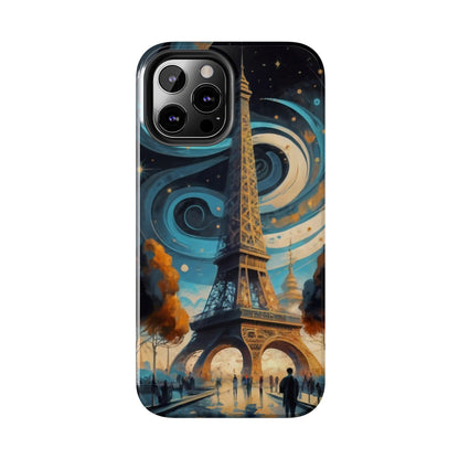 DreamScape Paris GuardianShield Case