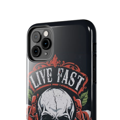 Rose Requiem Defender Case