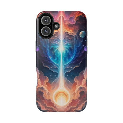 Radiant Skybeam Defender Case