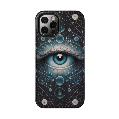 Mystique Vision Defender Case