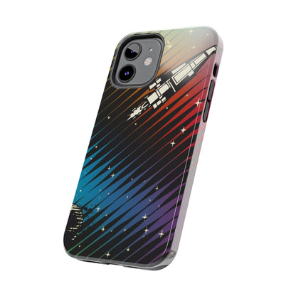 Cosmic Odyssey Guardian Case