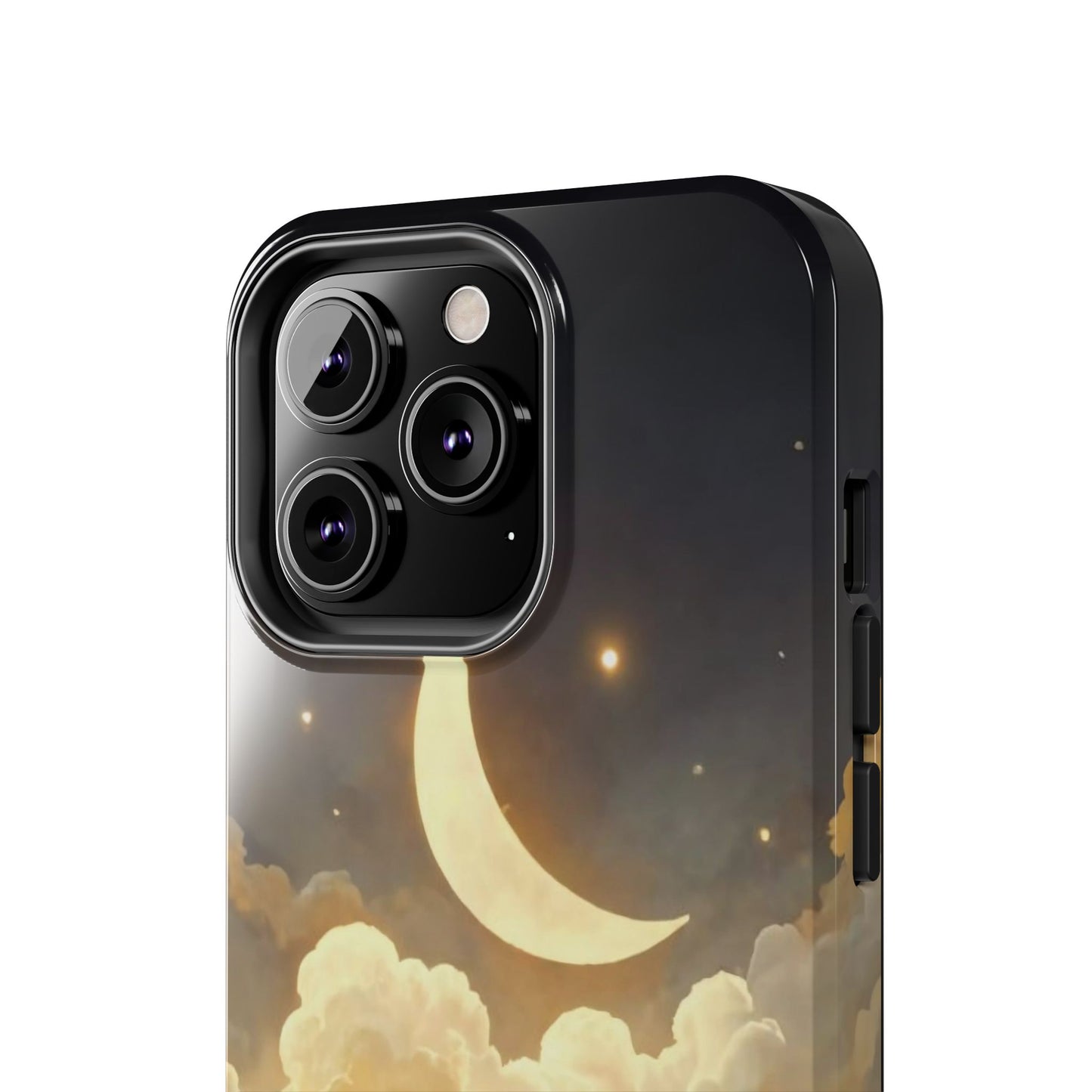 Lunar Glow Guardian Case