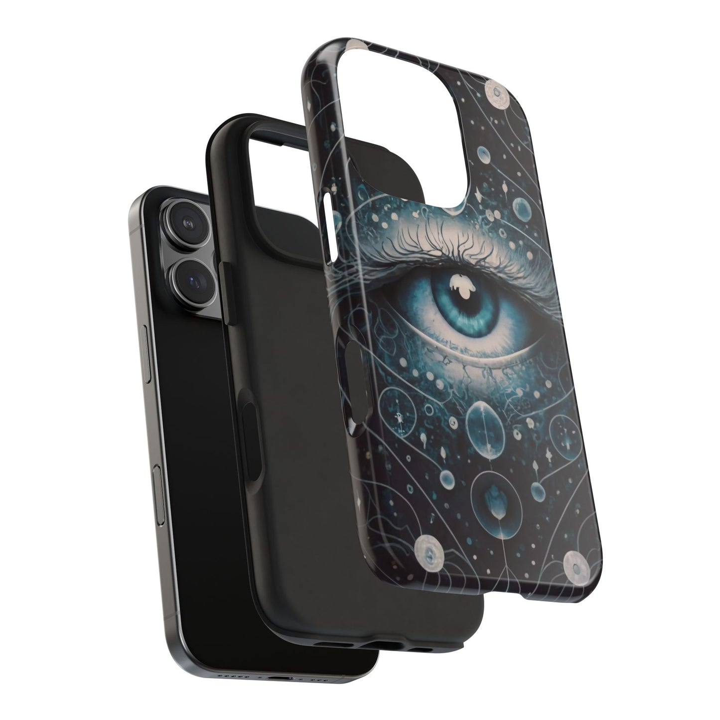 Mystique Vision Defender Case