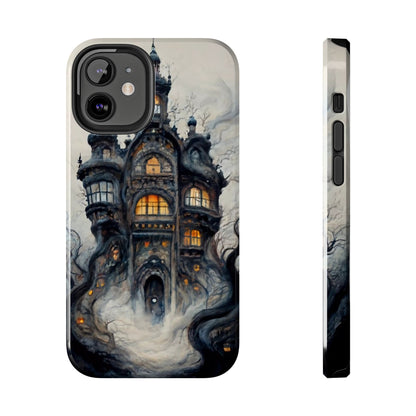 Mystic Manor Guardian Case