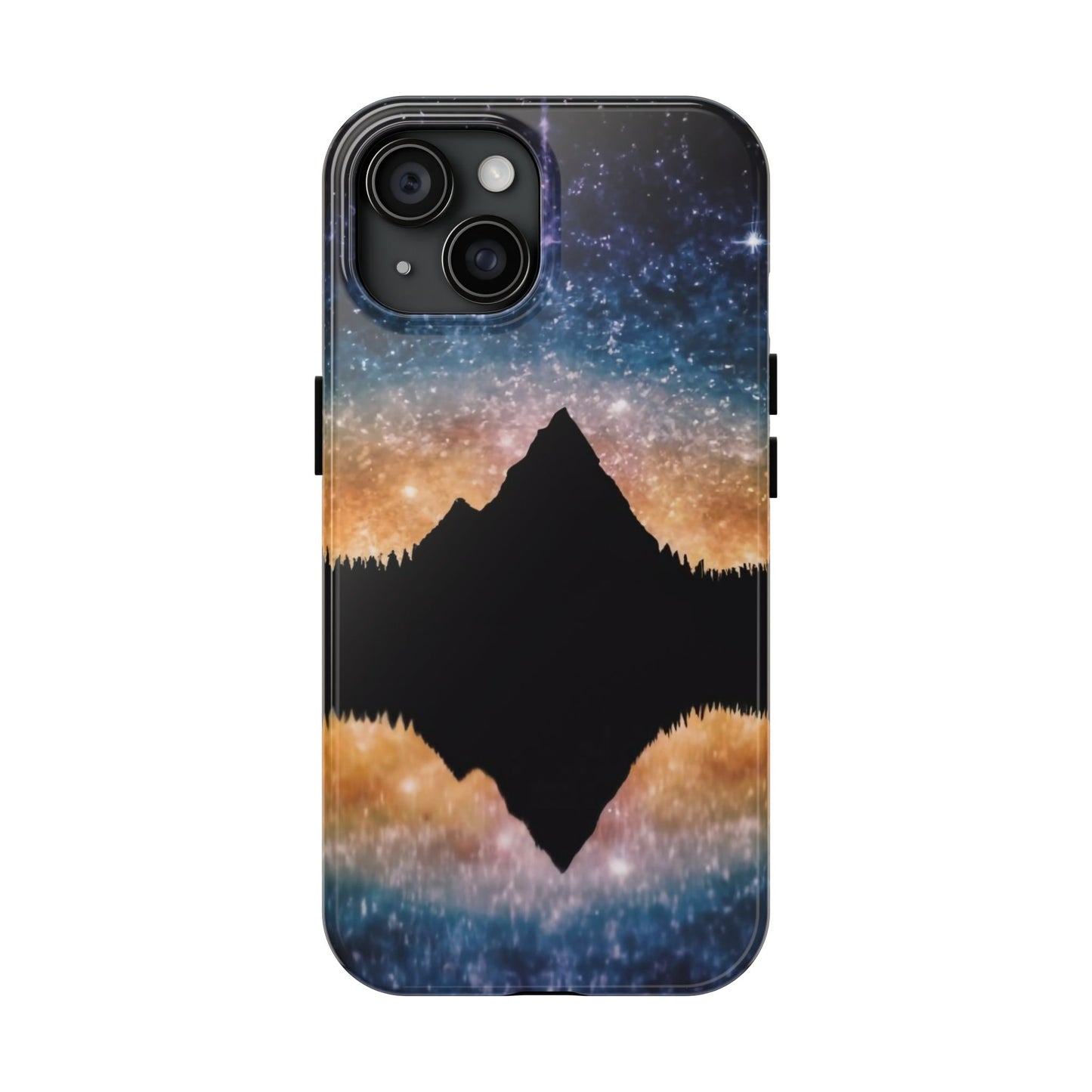 Celestial Reflections Shield Case