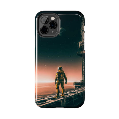 Horizon Explorer Armor Case