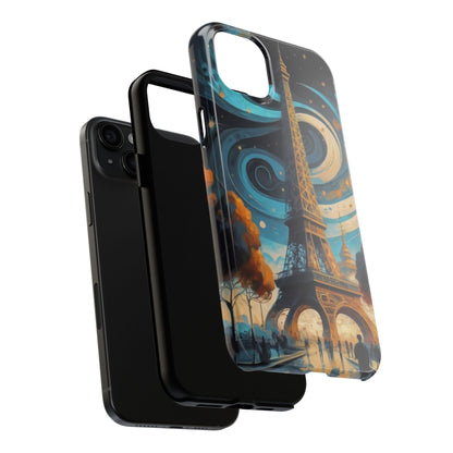 DreamScape Paris GuardianShield Case