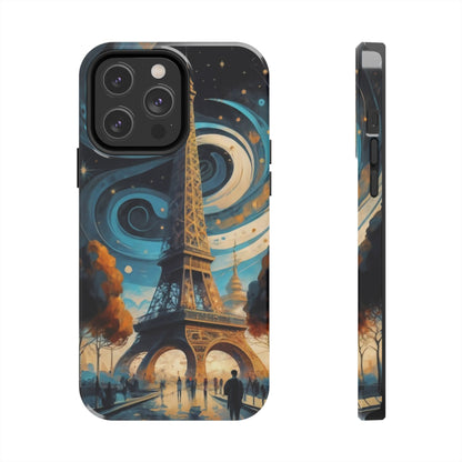 DreamScape Paris GuardianShield Case