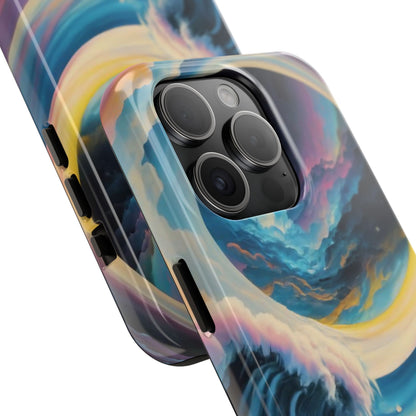 Cosmic Waterside Dream Tough Phone Case