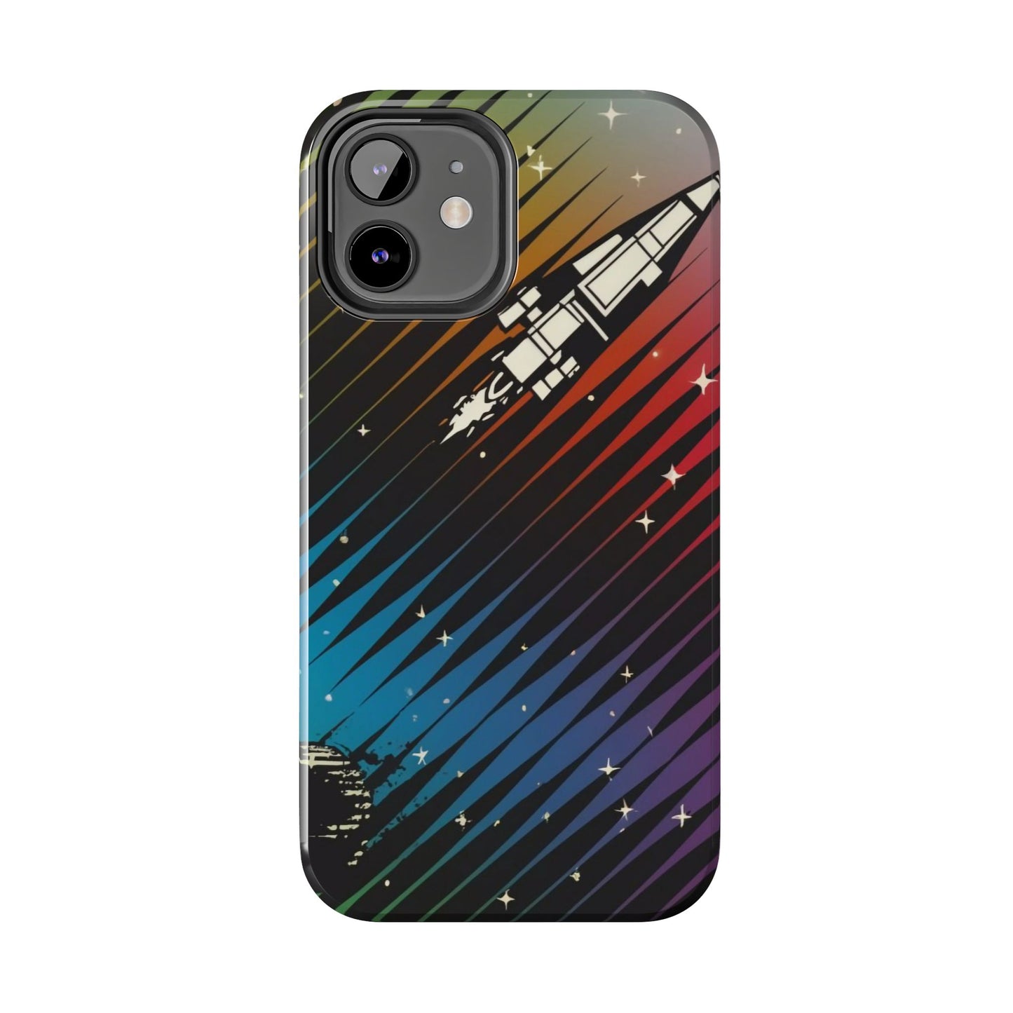 Cosmic Odyssey Guardian Case