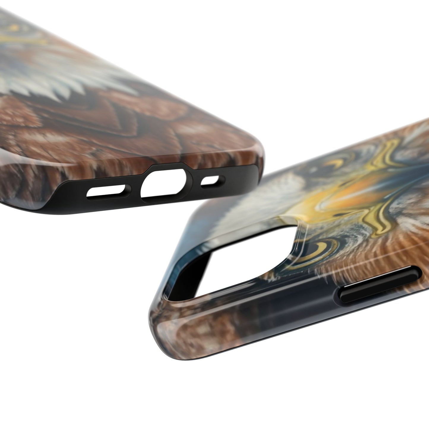 Eagle Soar Defender Case