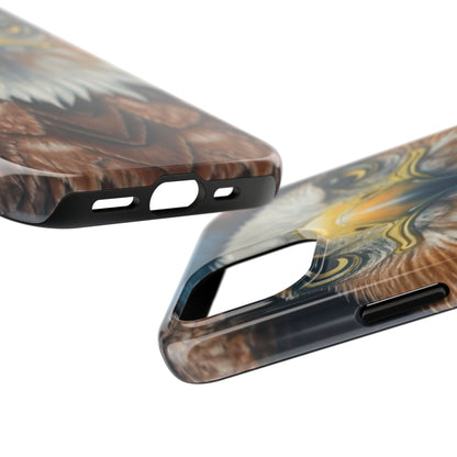 Eagle Soar Defender Case