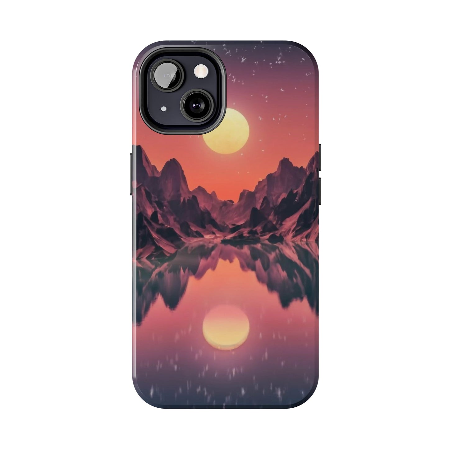 Moonlit Majesty Guardian Case