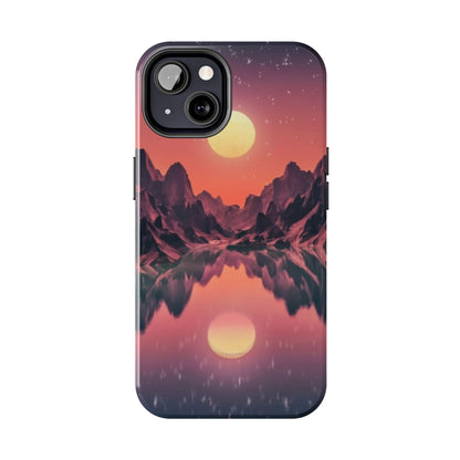 Moonlit Majesty Guardian Case