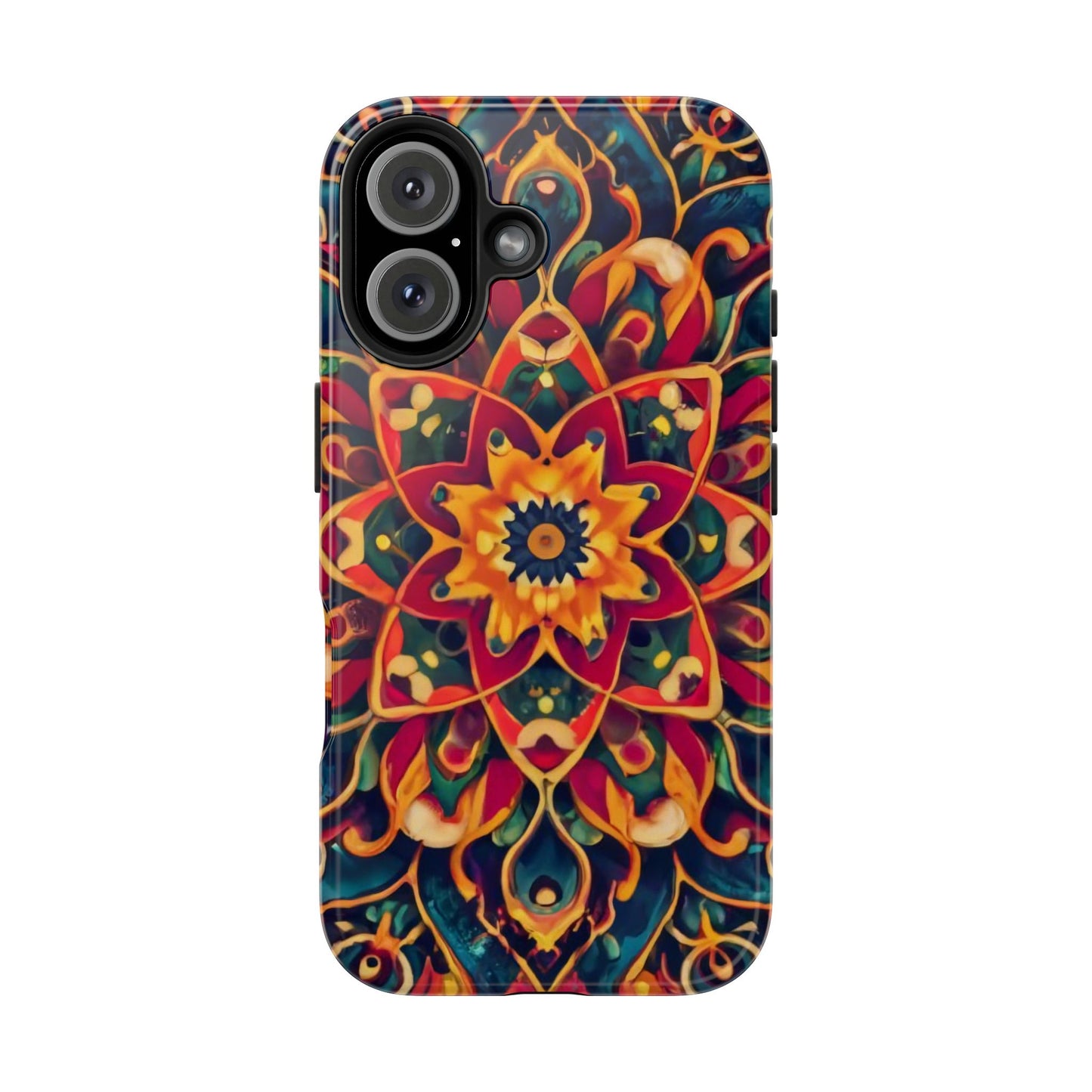 Kaleidoscope Dreams Guardian Case