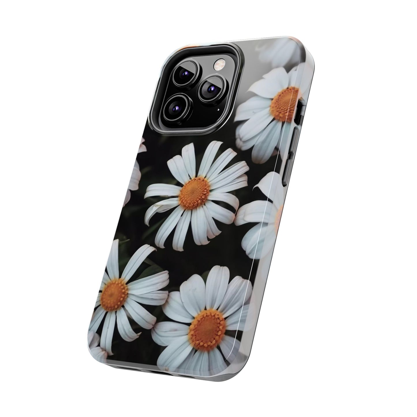 Citrine Bloom Defender Case