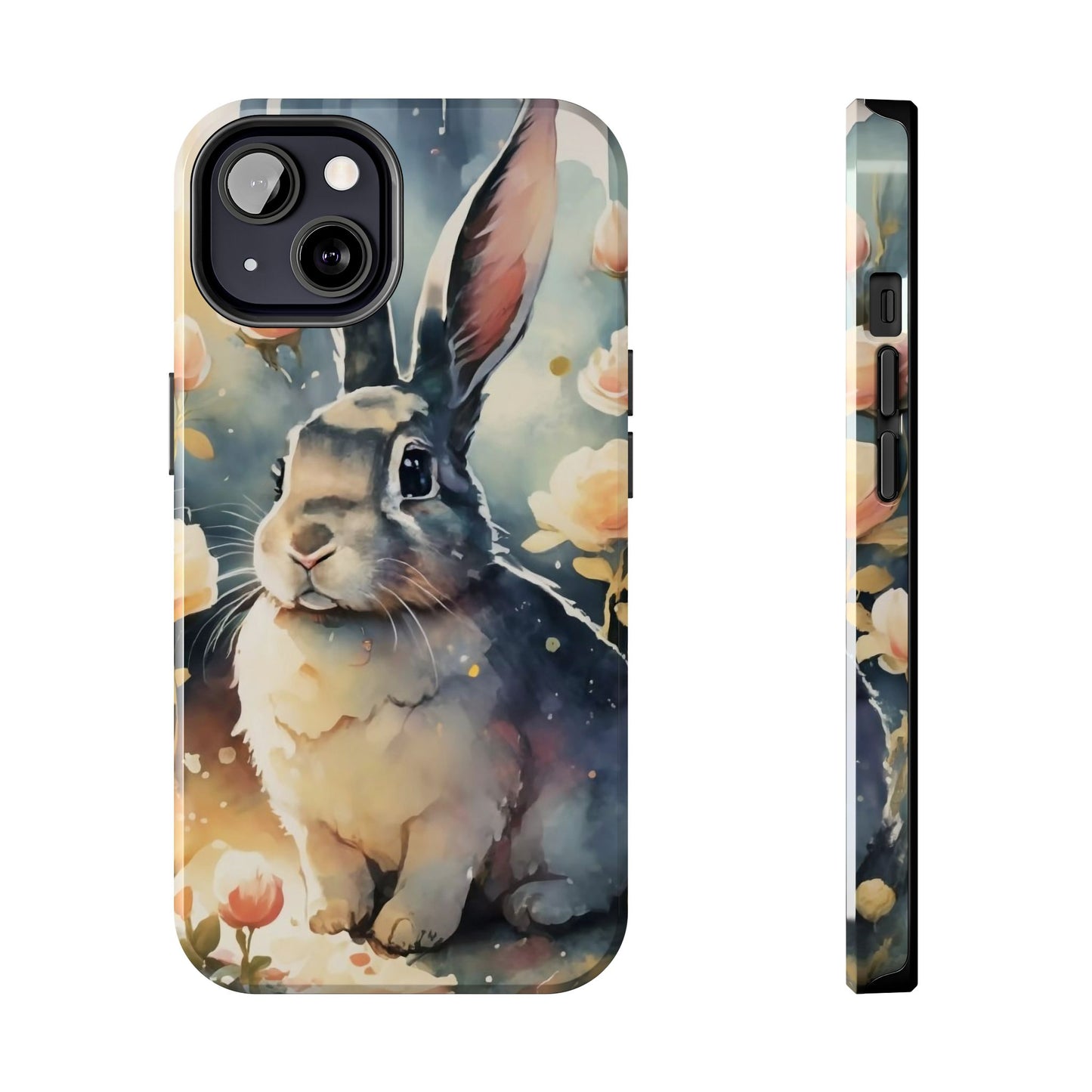 Blossom Bunny Guardian Case