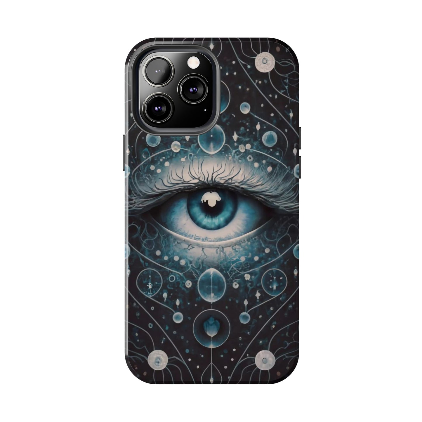 Mystique Vision Defender Case