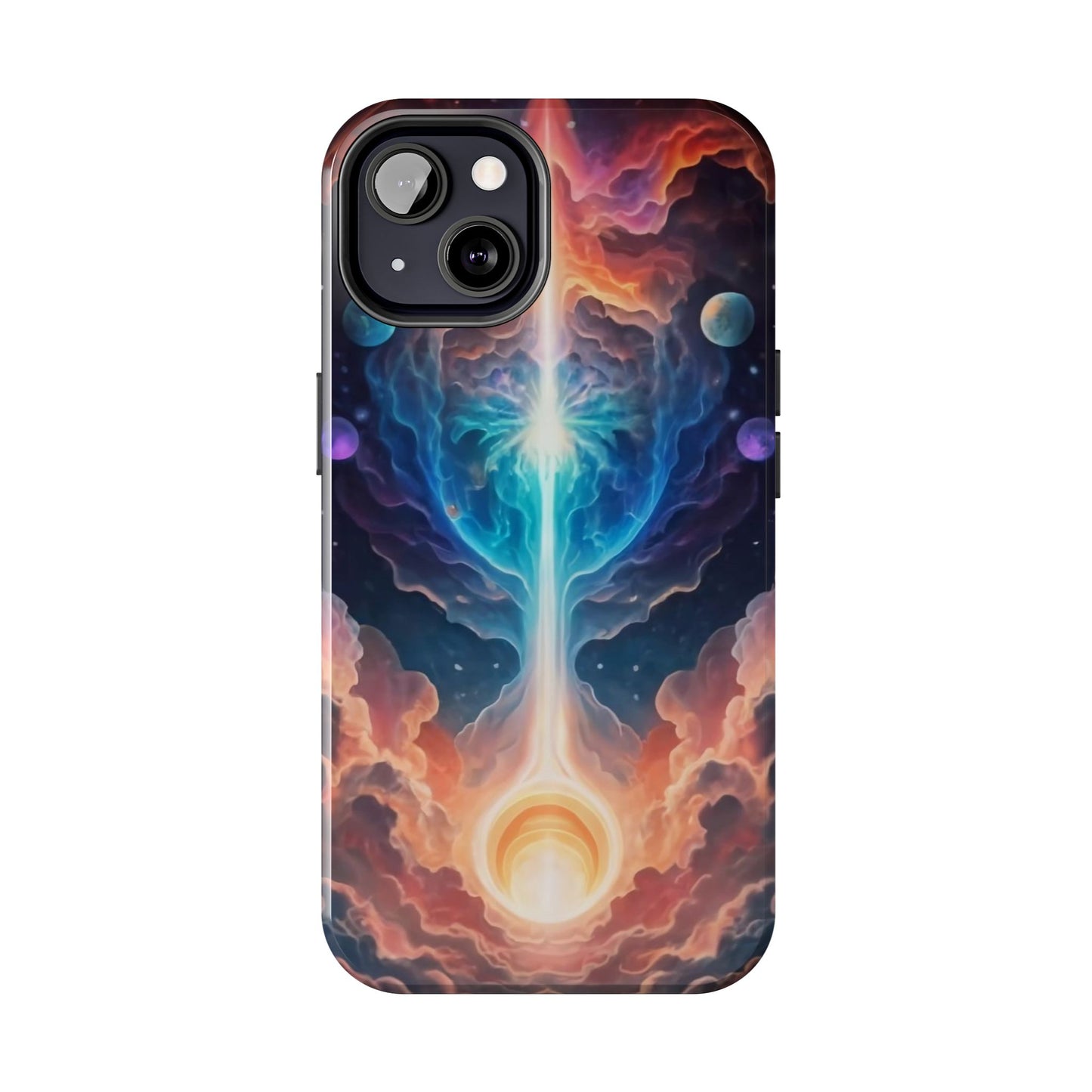 Radiant Skybeam Defender Case