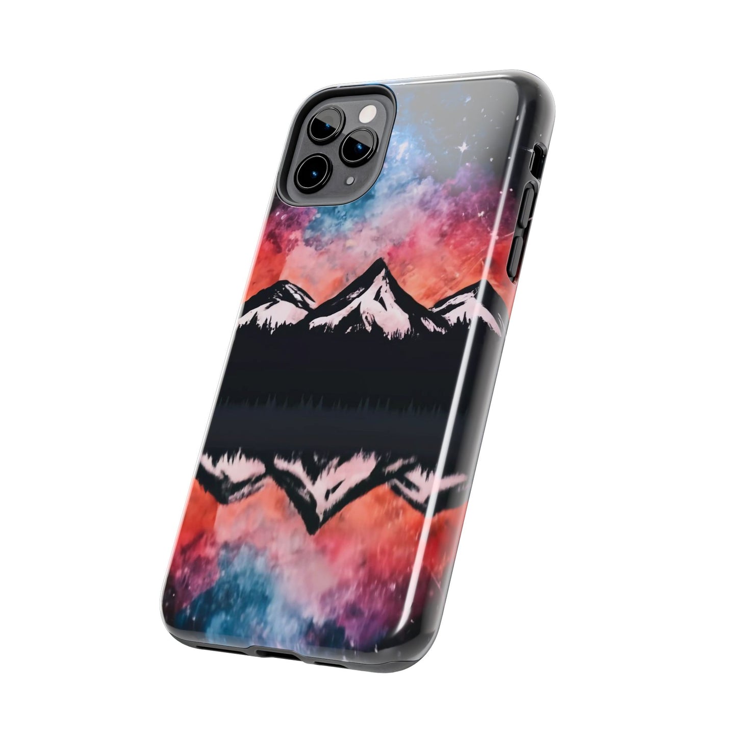 Cosmic Reflections Defender Case