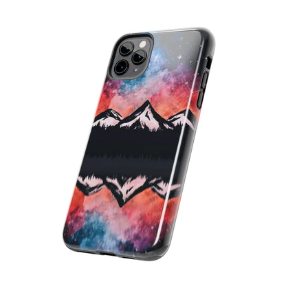 Cosmic Reflections Defender Case