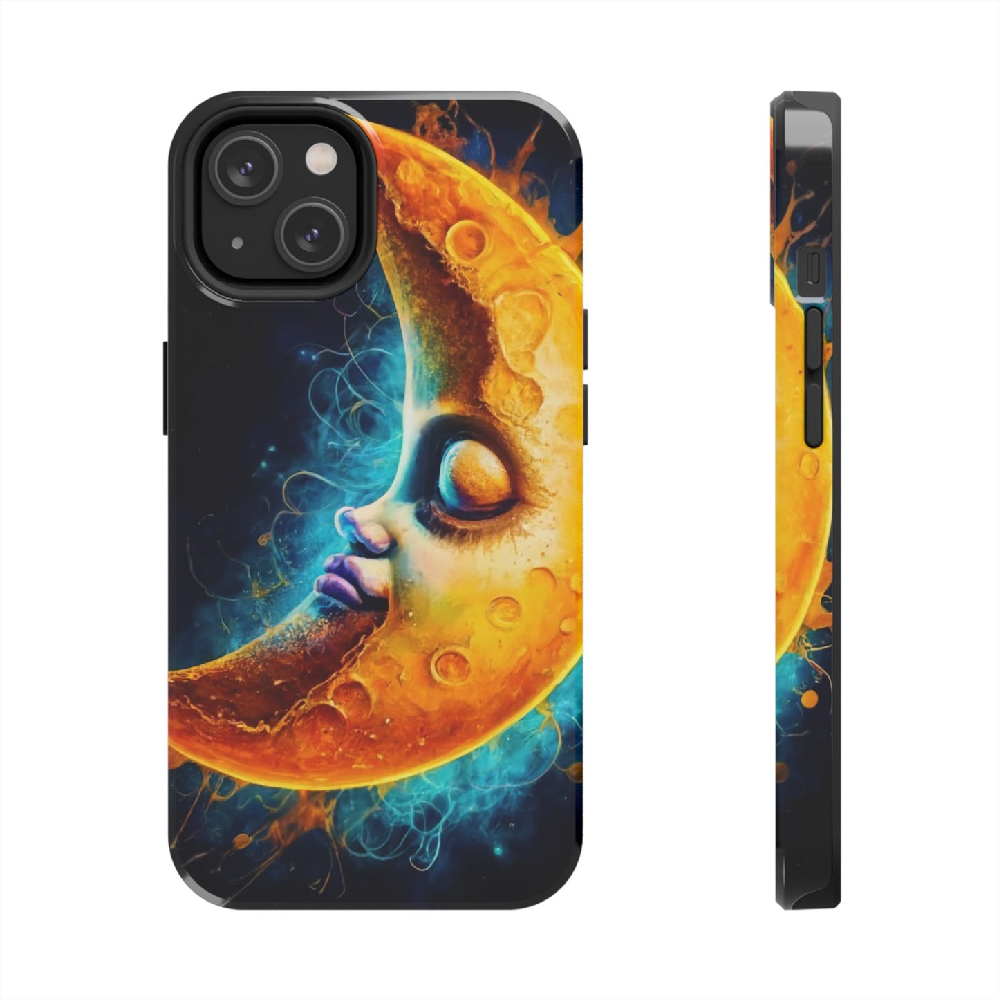 Luna Glow Guardian Case