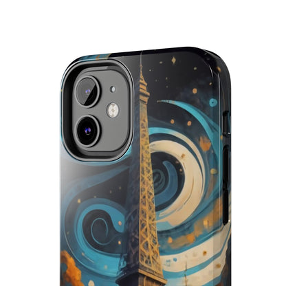 DreamScape Paris GuardianShield Case