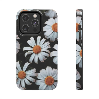 Citrine Bloom Defender Case