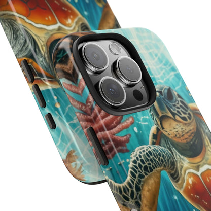 Seabed Explorer Defender Case