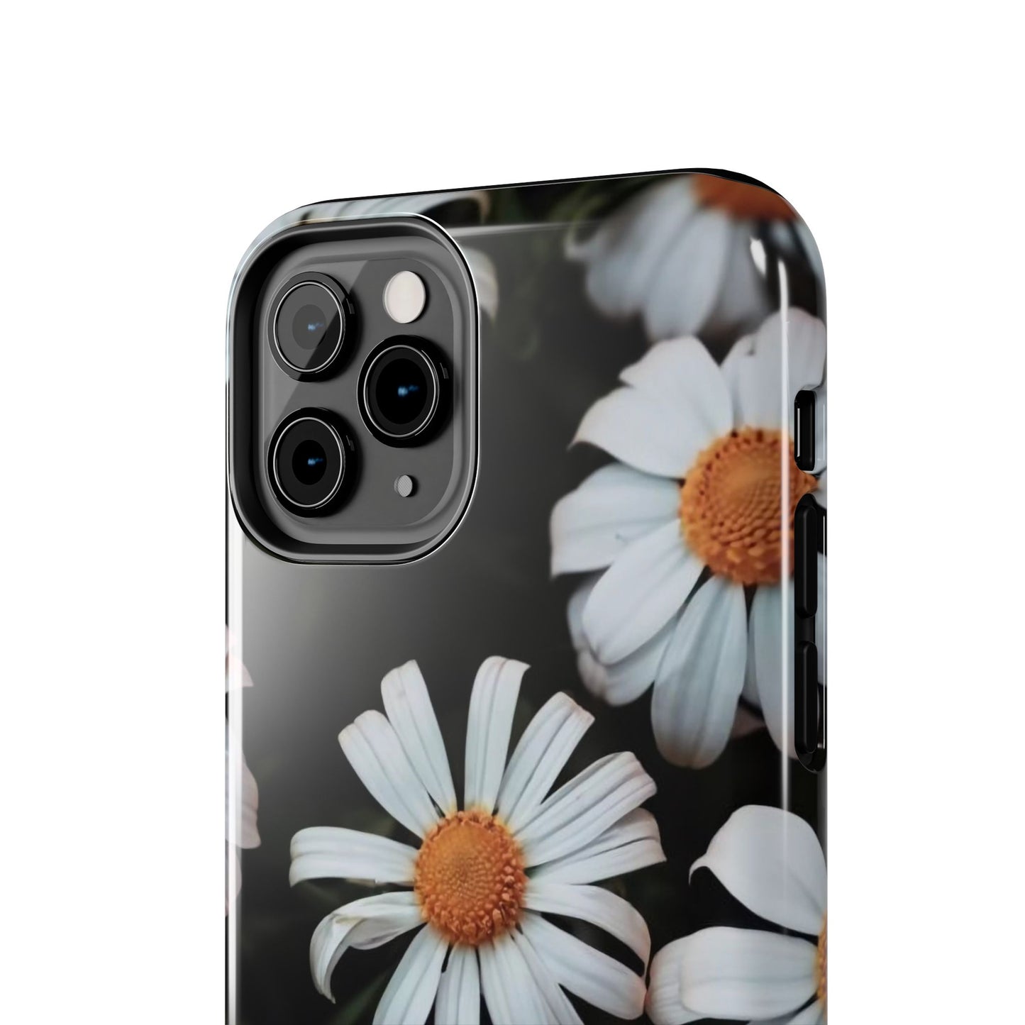 Citrine Bloom Defender Case