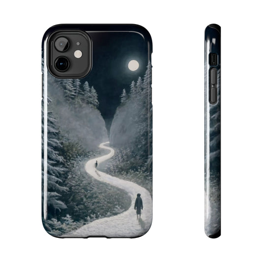 Moonlit Woods Guardian Case