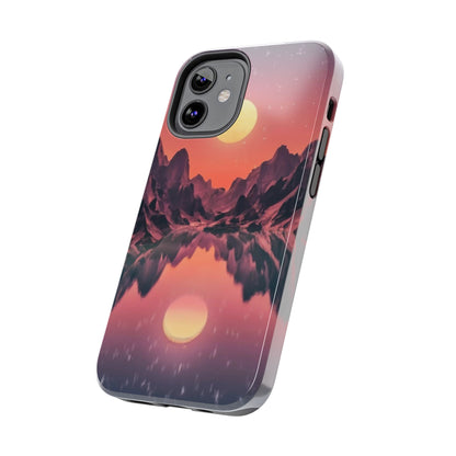 Moonlit Majesty Guardian Case