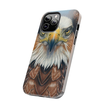 Eagle Soar Defender Case