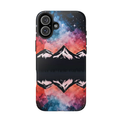 Cosmic Reflections Defender Case