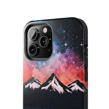 Cosmic Reflections Defender Case