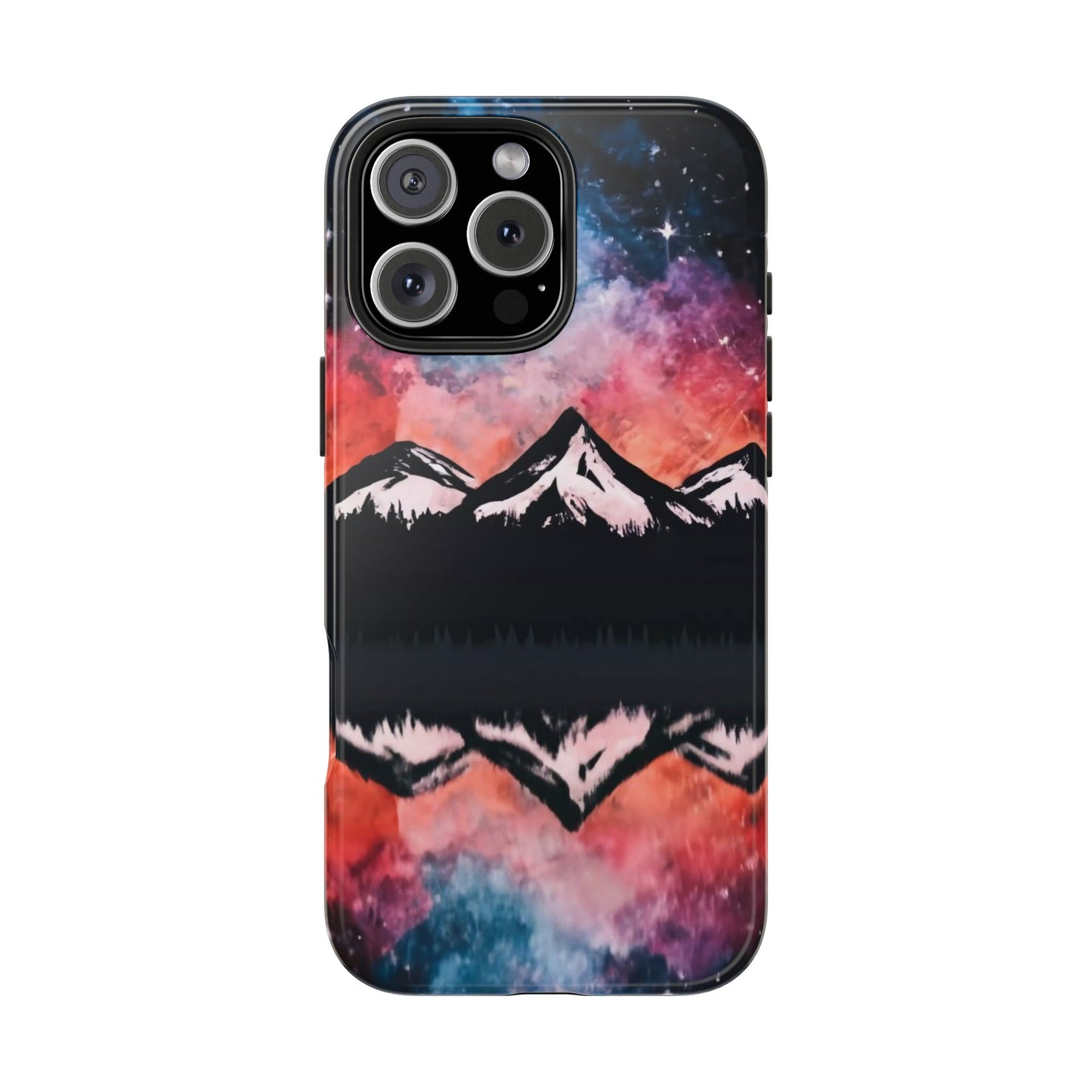 Cosmic Reflections Defender Case