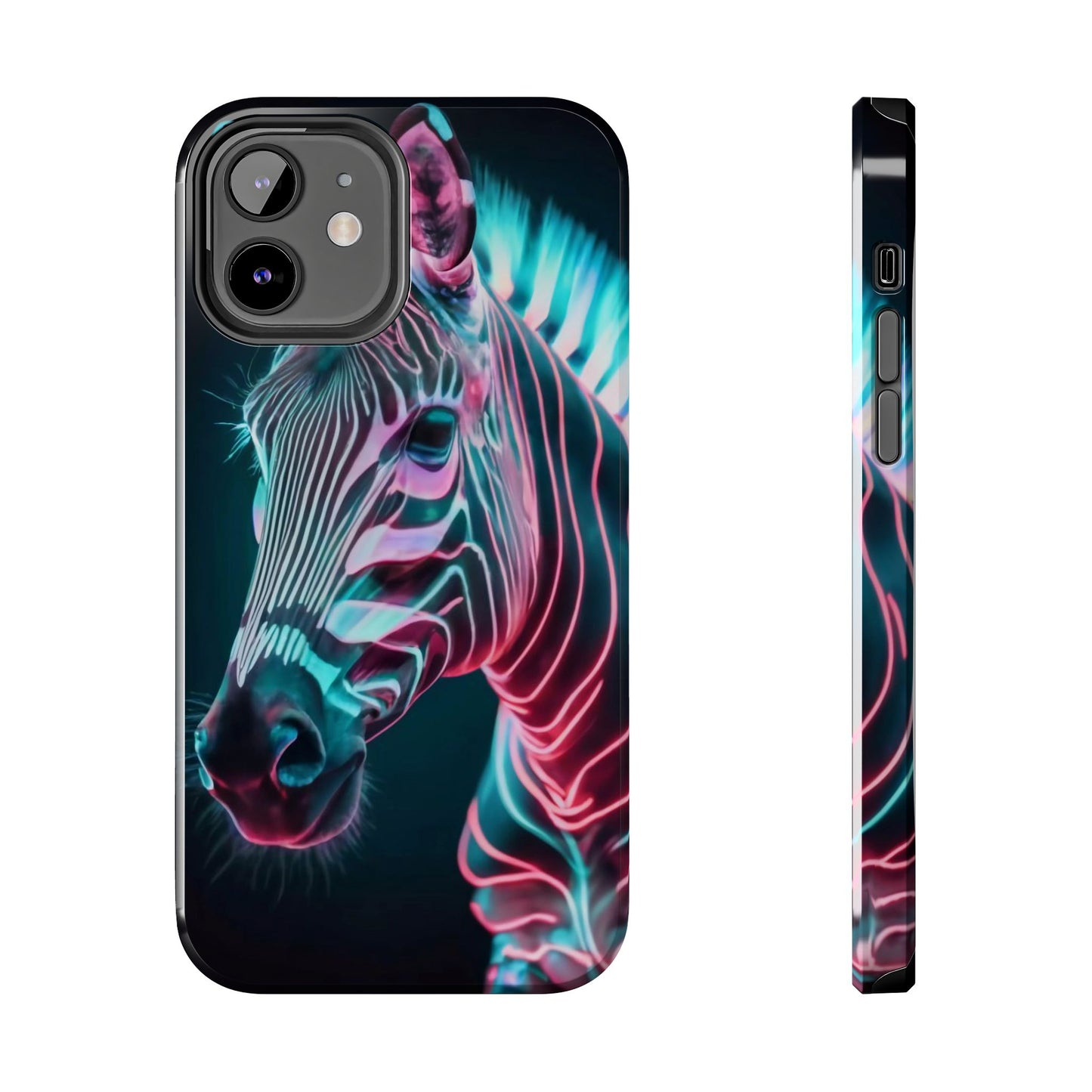 Neon Safari Guardian Case