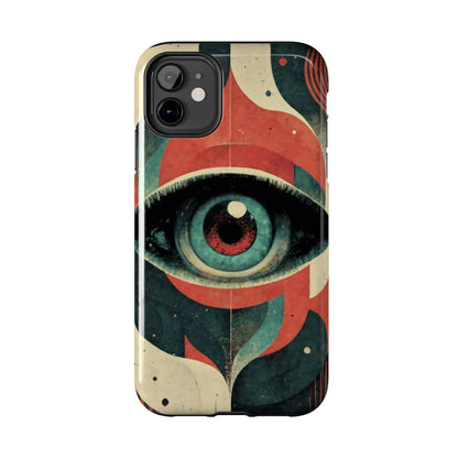 Hypnotic Vision Defender Case