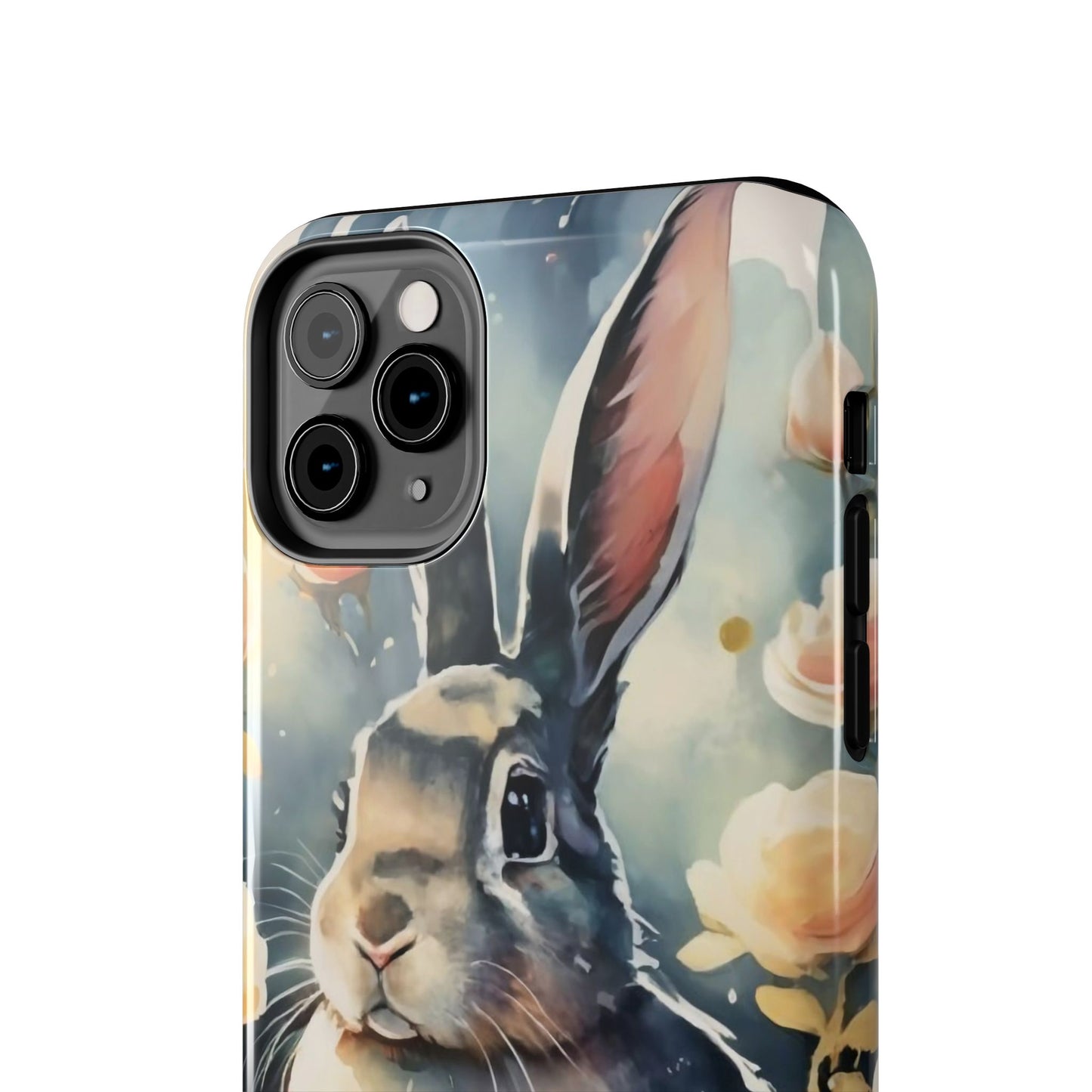 Blossom Bunny Guardian Case