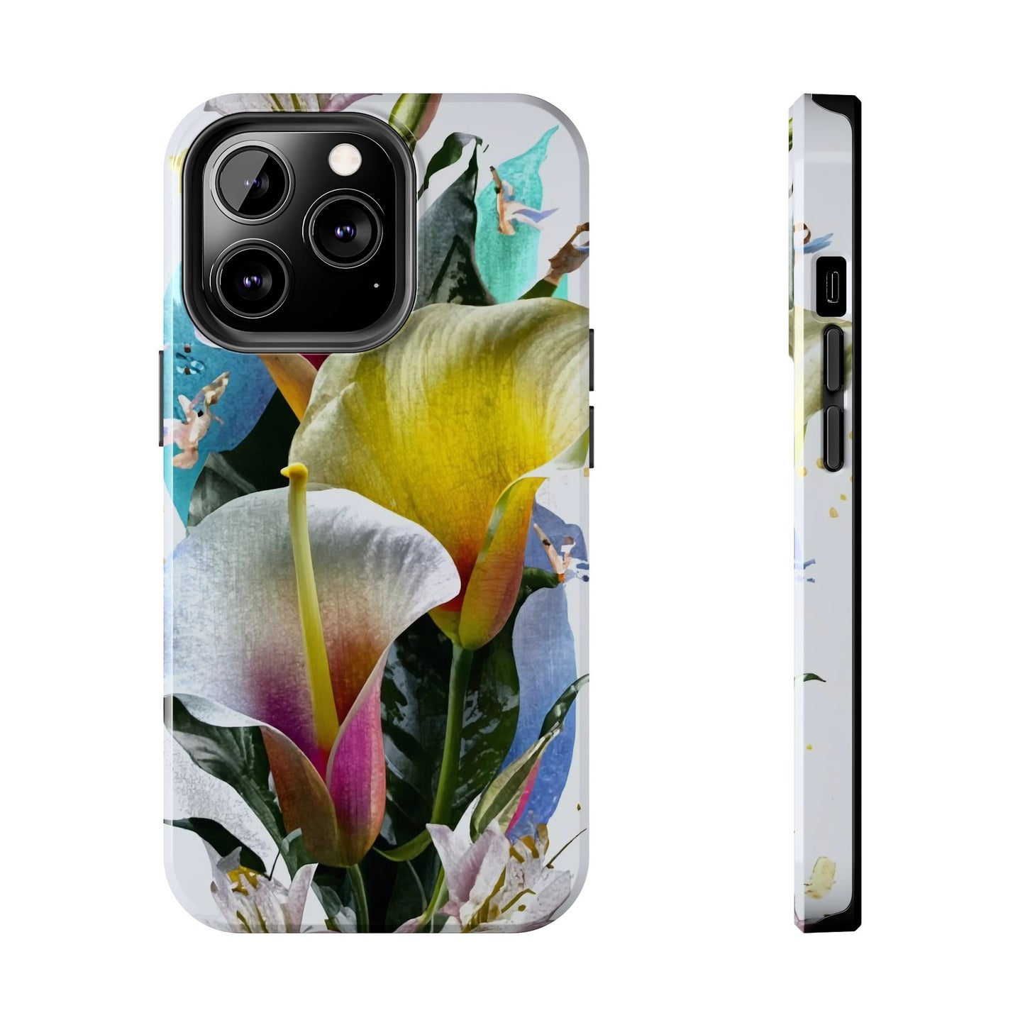 Lily Bloom Guardian Case