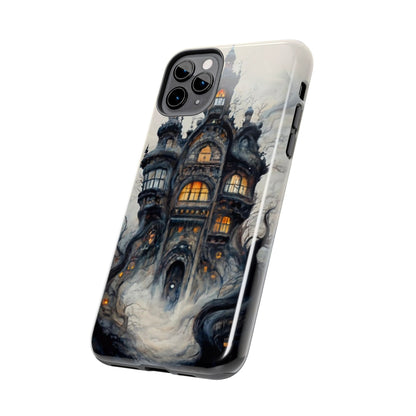 Mystic Manor Guardian Case