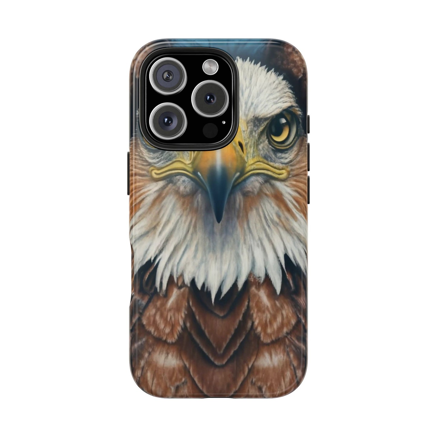 Eagle Soar Defender Case