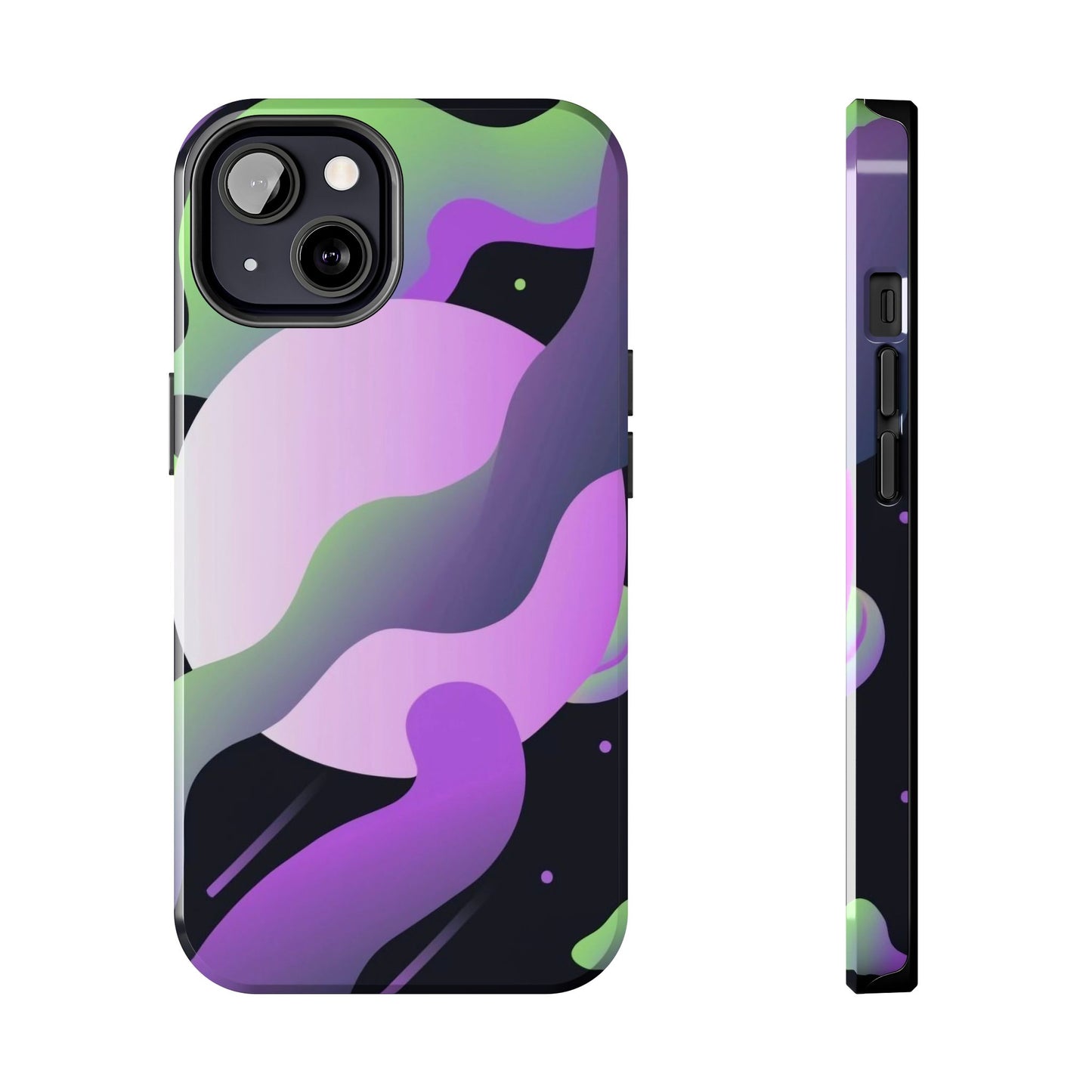 Cosmic Dreams Guardian Case