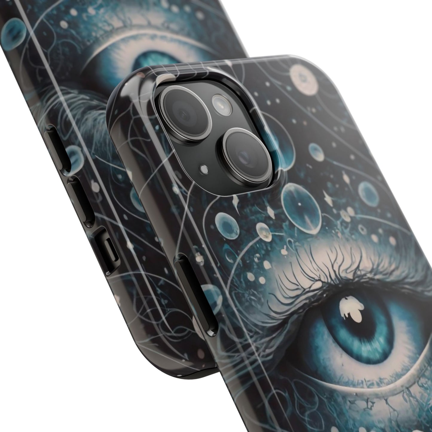 Mystique Vision Defender Case