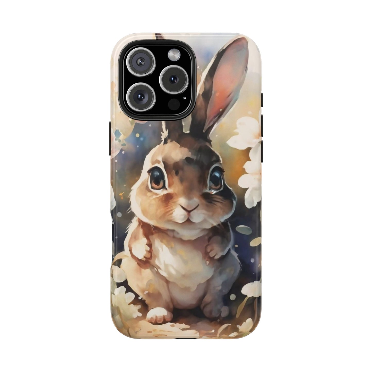 Enchanted Meadow Defender Case