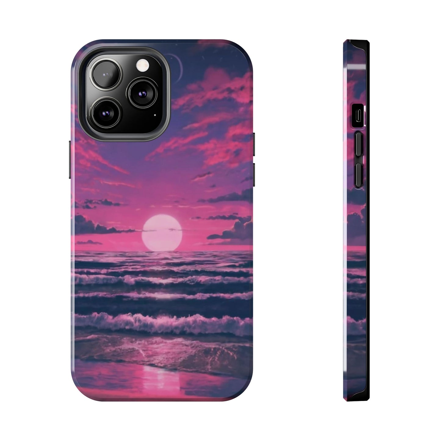 Twilight Waves ArmorShield Case