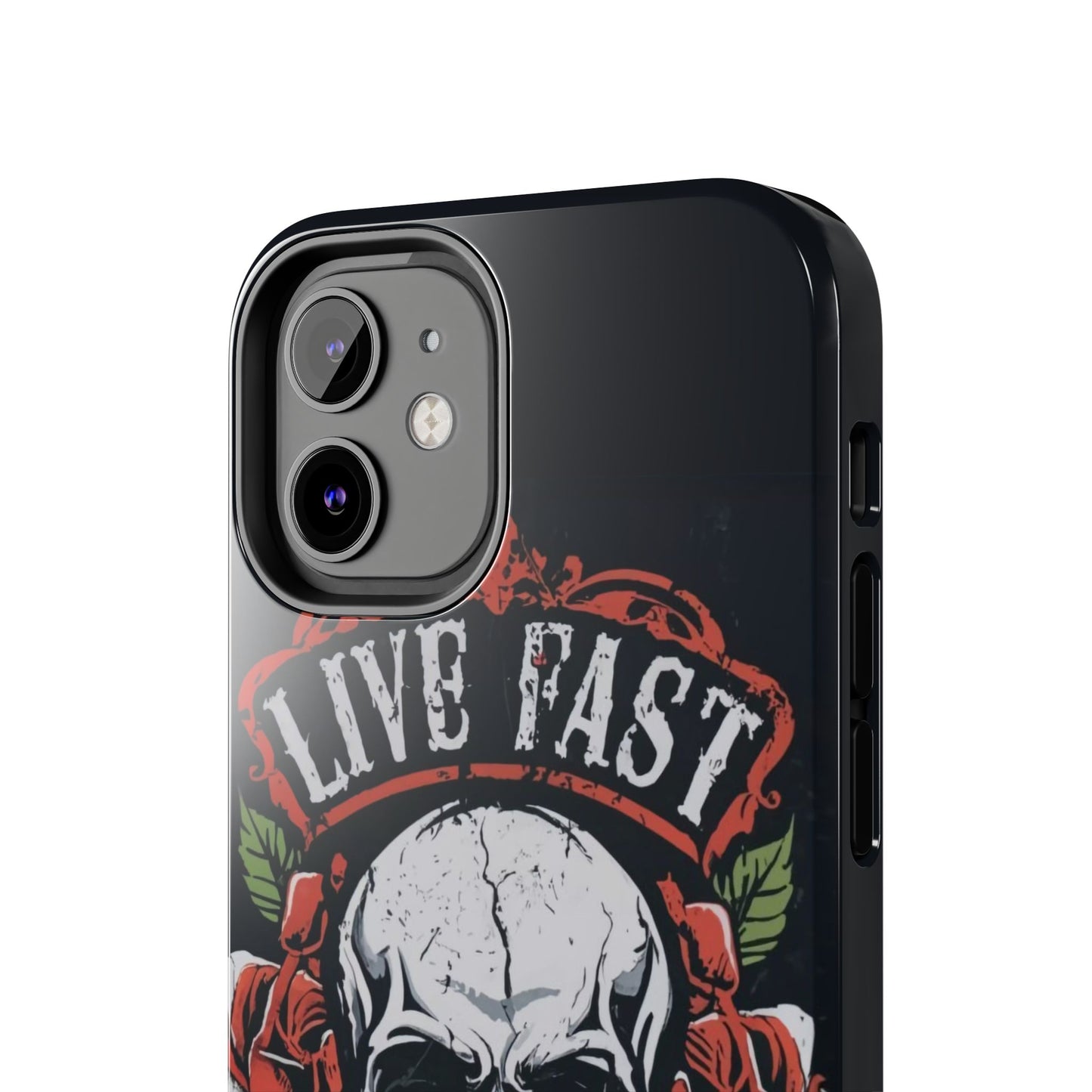 Rose Requiem Defender Case