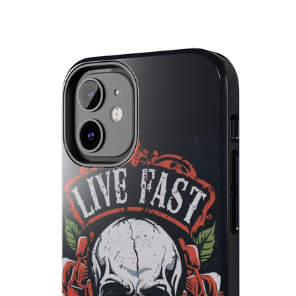 Rose Requiem Defender Case