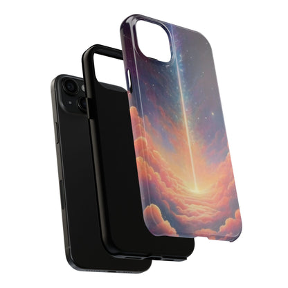 Celestial Elevation Defender Case