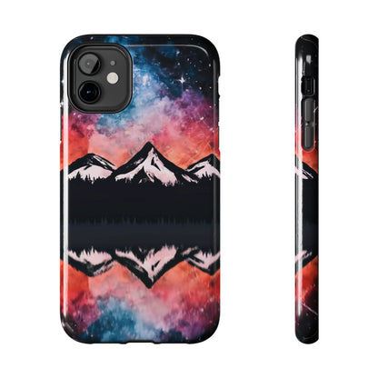 Cosmic Reflections Defender Case